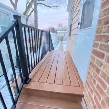 Deck Replacement In Brookfield, IL Thumbnail