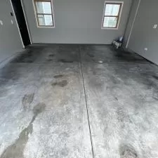 Garage Drywall 0