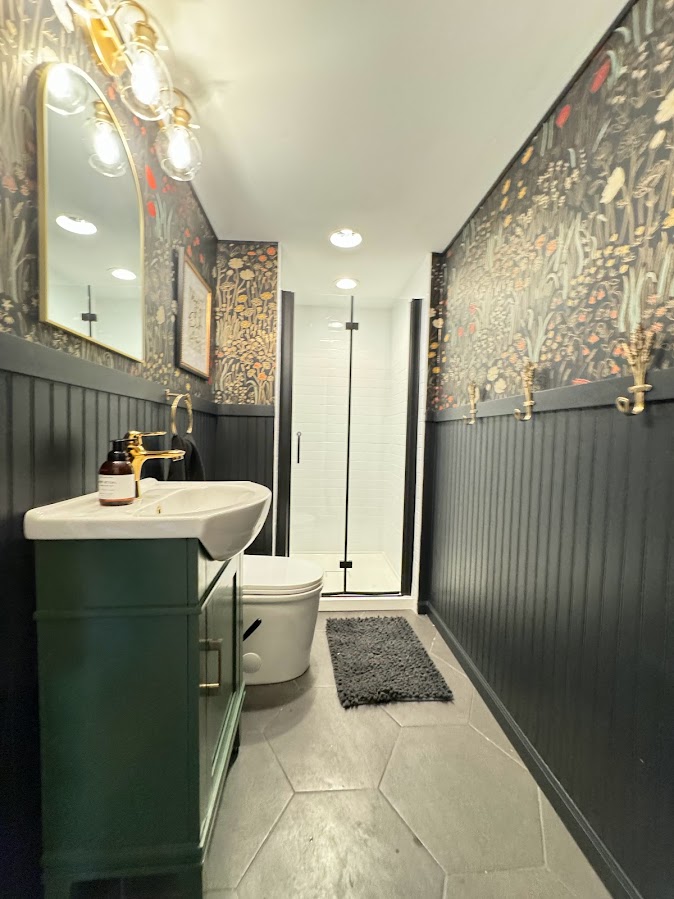 Bathroom Renovation Willow Springs, IL 